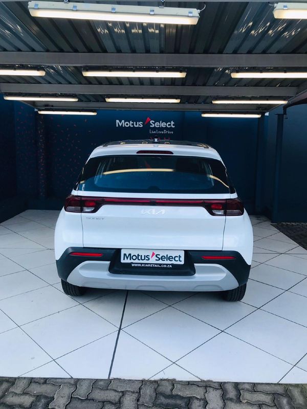 2025-Kia-Sonet-15-LX-Auto image:4