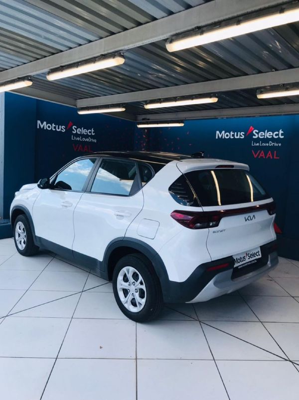 2025-Kia-Sonet-15-LX-Auto image:5