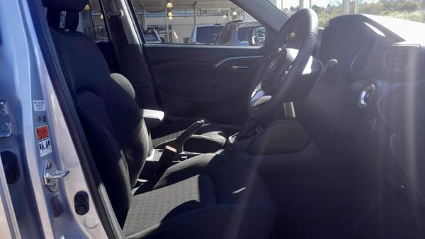 2026-Toyota-Urban-Cruiser-15-XR-Auto image:12