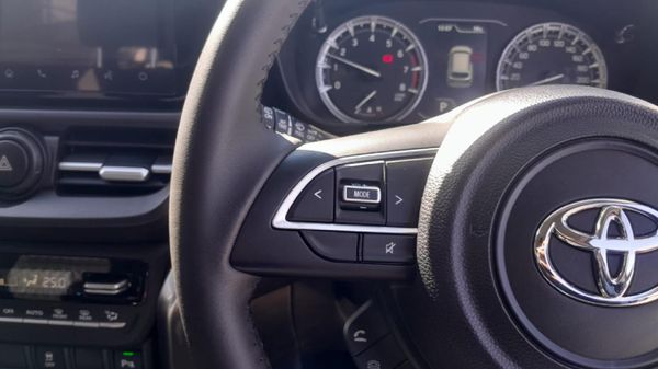2026-Toyota-Urban-Cruiser-15-XR-Auto image:16