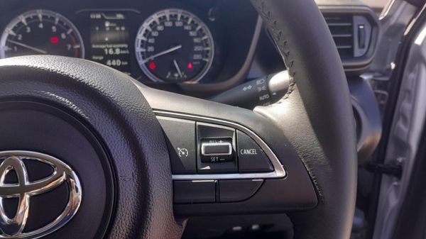 2026-Toyota-Urban-Cruiser-15-XR-Auto image:18