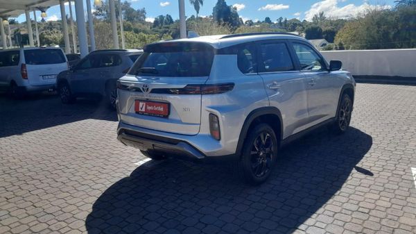 2026-Toyota-Urban-Cruiser-15-XR-Auto image:6