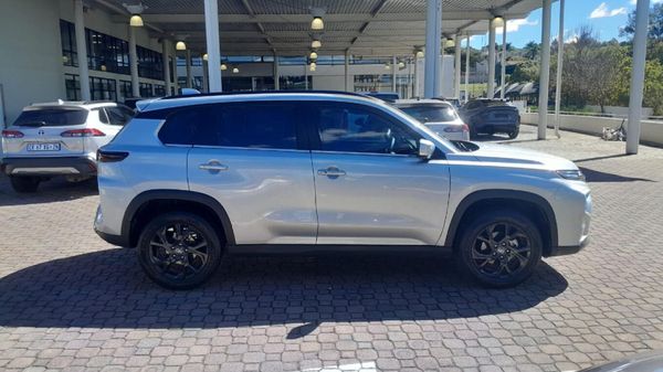 2026-Toyota-Urban-Cruiser-15-XR-Auto image:7