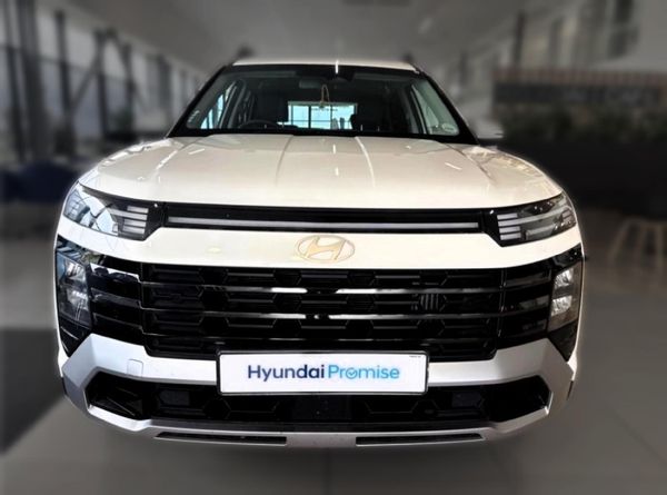2026-Hyundai-Alcazar-15D-Elite-Auto image:1