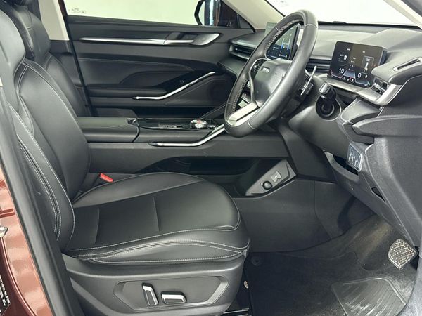2024-Haval-H6-20T-Luxury-4X4-Auto image:9