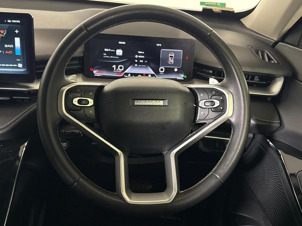 2024-Haval-H6-20T-Luxury-4X4-Auto image:11