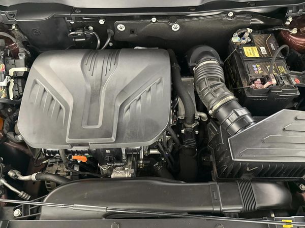 2024-Haval-H6-20T-Luxury-4X4-Auto image:12