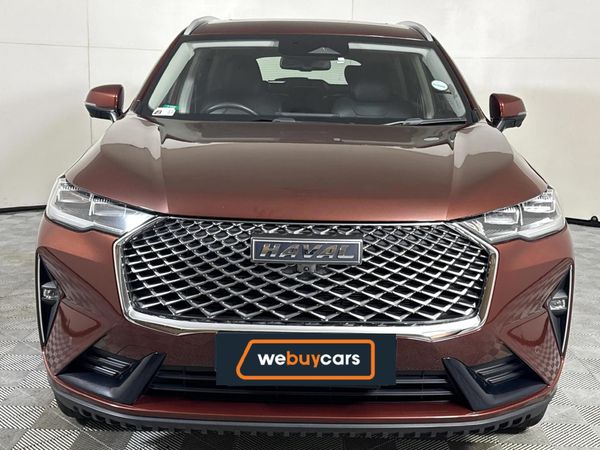 2024-Haval-H6-20T-Luxury-4X4-Auto image:14
