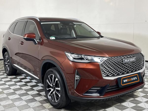 2024-Haval-H6-20T-Luxury-4X4-Auto image:15