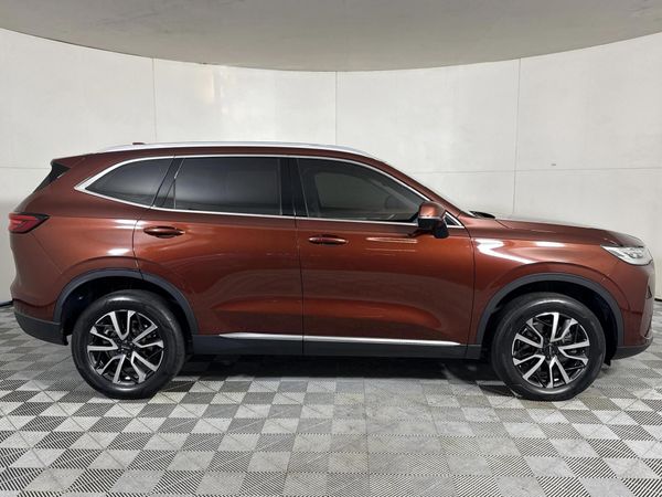 2024-Haval-H6-20T-Luxury-4X4-Auto image:16