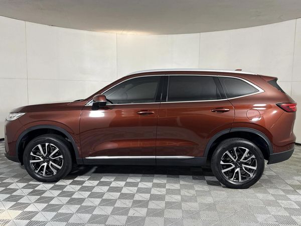 2024-Haval-H6-20T-Luxury-4X4-Auto image:18