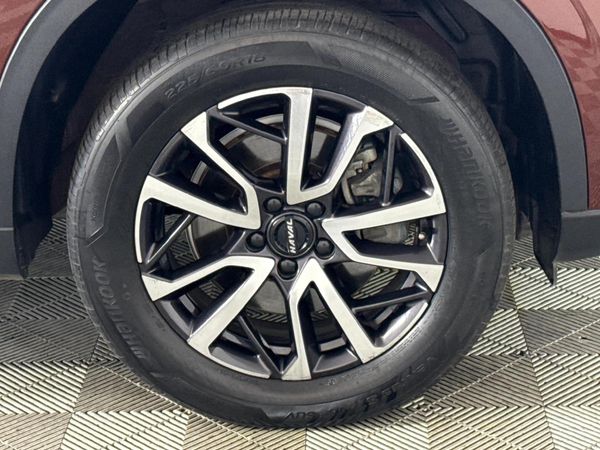 2024-Haval-H6-20T-Luxury-4X4-Auto image:4