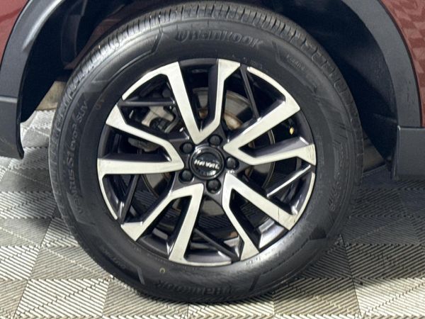 2024-Haval-H6-20T-Luxury-4X4-Auto image:6
