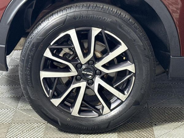 2024-Haval-H6-20T-Luxury-4X4-Auto image:7