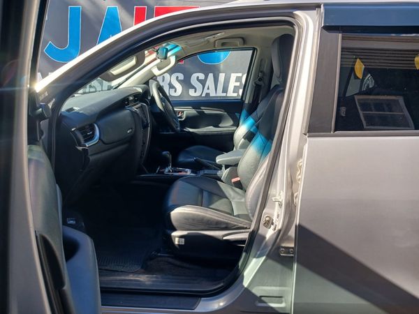 2024-Toyota-Fortuner-24-GD-6-4x4-Auto image:8