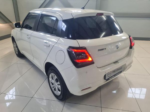 2025-Suzuki-Swift-12-GL image:9