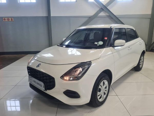 2025-Suzuki-Swift-12-GL image:1