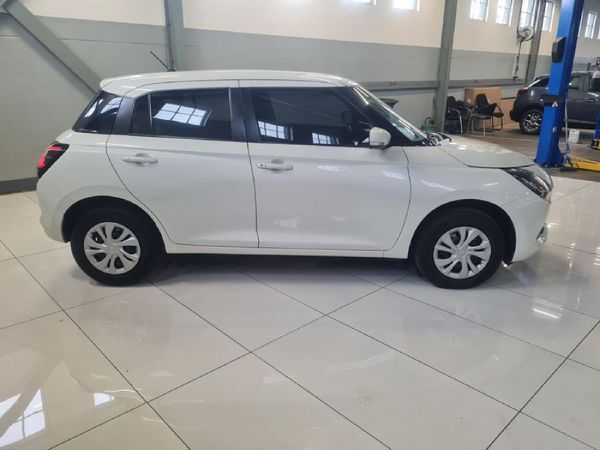 2025-Suzuki-Swift-12-GL image:4