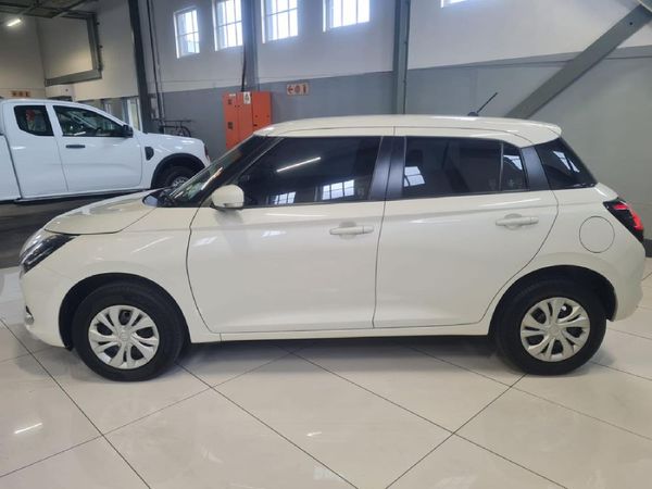 2025-Suzuki-Swift-12-GL image:5