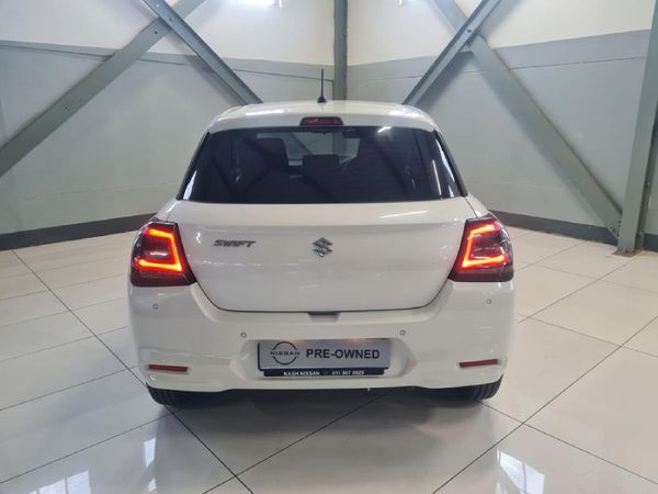 2025-Suzuki-Swift-12-GL image:7