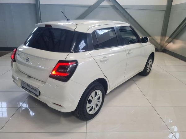 2025-Suzuki-Swift-12-GL image:8