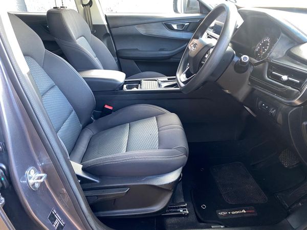 2024-Chery-Tiggo-4-Pro-15-LiT-Auto image:16