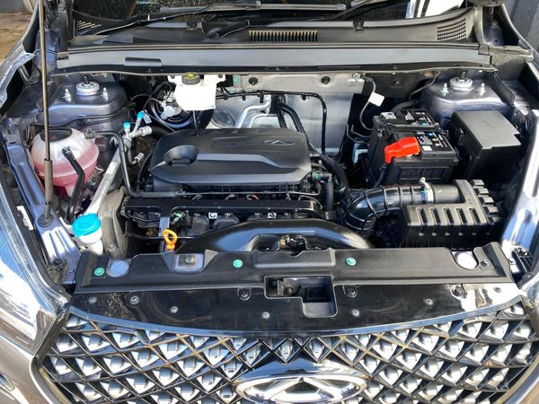 2024-Chery-Tiggo-4-Pro-15-LiT-Auto image:17