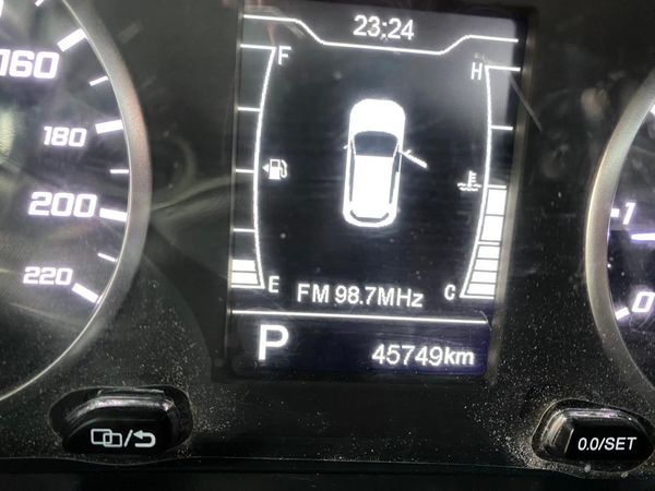 2024-Chery-Tiggo-4-Pro-15-LiT-Auto image:6