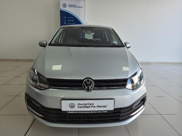 2026-Volkswagen-Polo-Vivo-14-Life image:1