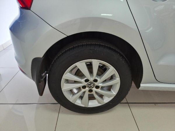 2026-Volkswagen-Polo-Vivo-14-Life image:4