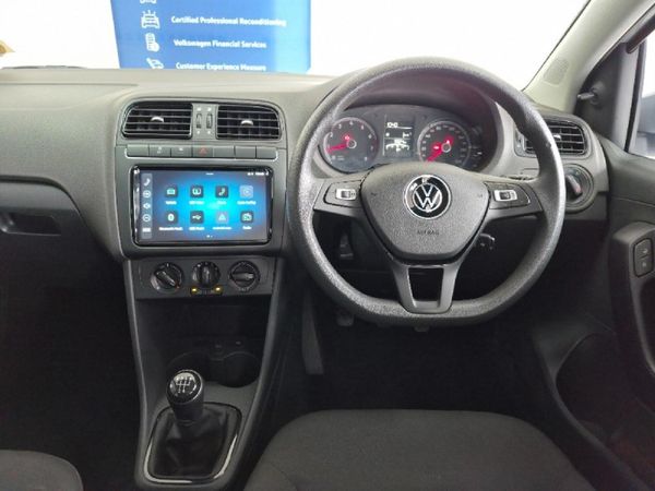 2026-Volkswagen-Polo-Vivo-14-Life image:8