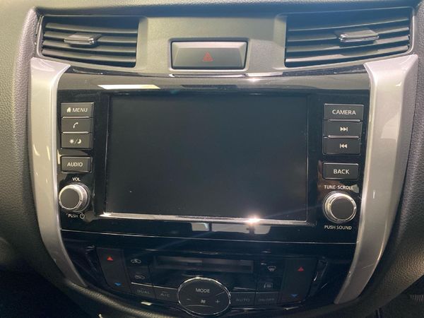2026-Nissan-Navara-25D-LE-4x4-Double-Cab-Auto image:11