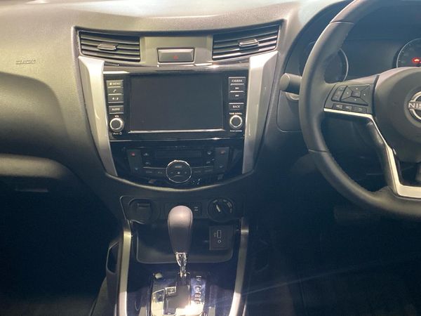 2026-Nissan-Navara-25D-LE-4x4-Double-Cab-Auto image:15