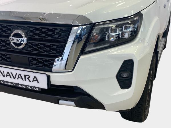 2026-Nissan-Navara-25D-LE-4x4-Double-Cab-Auto image:17