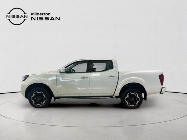 2026-Nissan-Navara-25D-LE-4x4-Double-Cab-Auto image:5