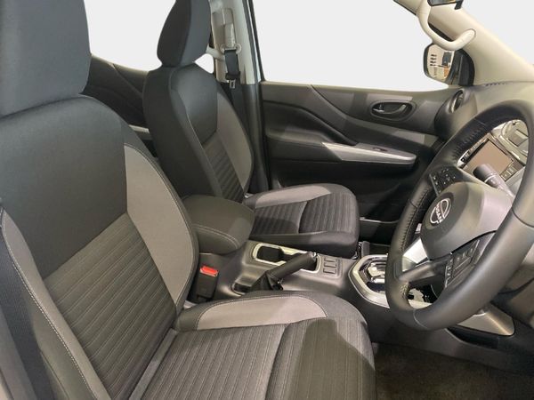 2026-Nissan-Navara-25D-LE-4x4-Double-Cab-Auto image:8