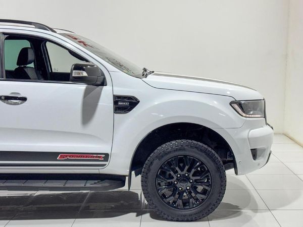 2022-Ford-Ranger-20D-Bi-Turbo-Stormtrak-Auto-Double-Cab image:3