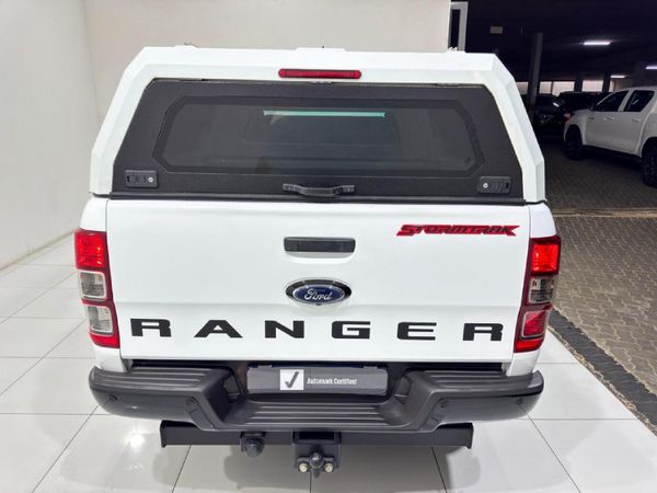 2022-Ford-Ranger-20D-Bi-Turbo-Stormtrak-Auto-Double-Cab image:5