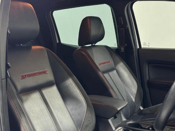 2022-Ford-Ranger-20D-Bi-Turbo-Stormtrak-Auto-Double-Cab image:7