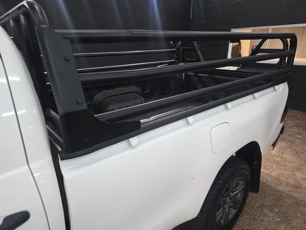 2022-Toyota-Hilux-24-GD-6-Raider-4x4-Single-Cab image:16