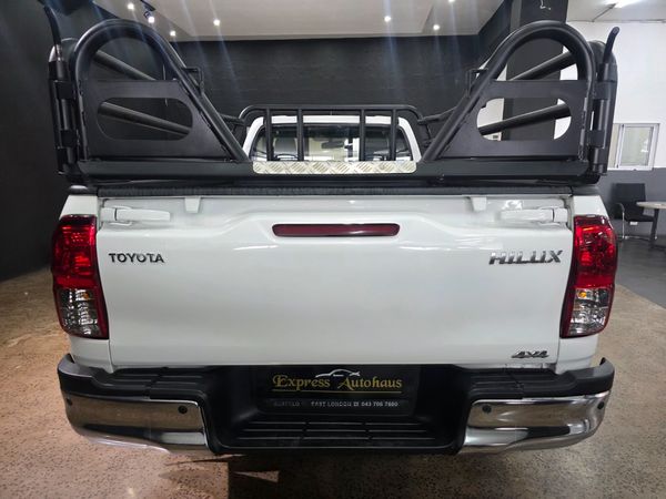 2022-Toyota-Hilux-24-GD-6-Raider-4x4-Single-Cab image:5