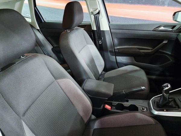 2026-Volkswagen-Polo-10-TSI-Life image:13