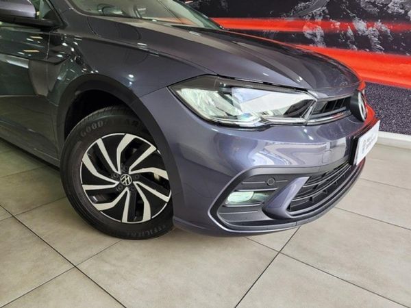 2026-Volkswagen-Polo-10-TSI-Life image:1