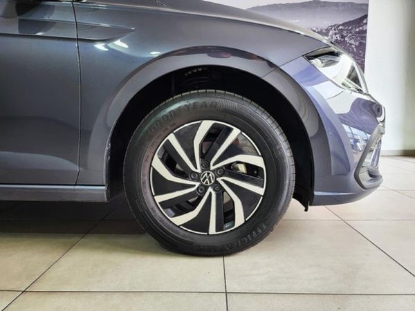 2026-Volkswagen-Polo-10-TSI-Life image:19