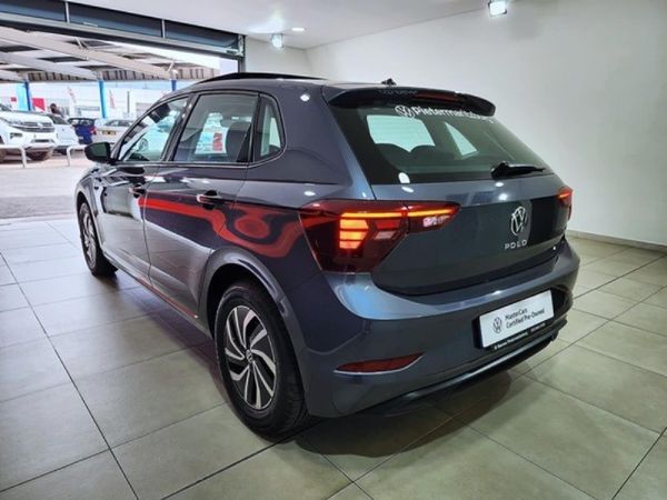2026-Volkswagen-Polo-10-TSI-Life image:5