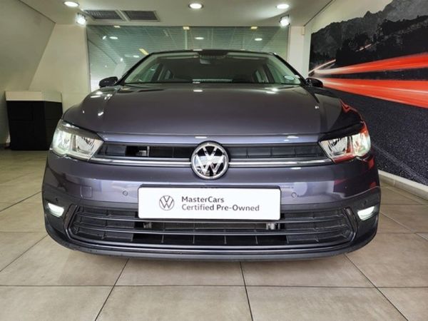 2026-Volkswagen-Polo-10-TSI-Life image:6