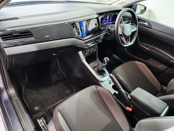 2026-Volkswagen-Polo-10-TSI-Life image:7