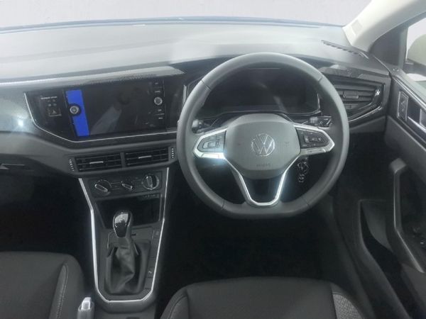 2026-Volkswagen-Polo-10-TSI-Life-Auto-DSG image:9