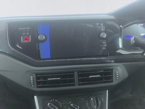 2026-Volkswagen-Polo-10-TSI-Life-Auto-DSG image:10