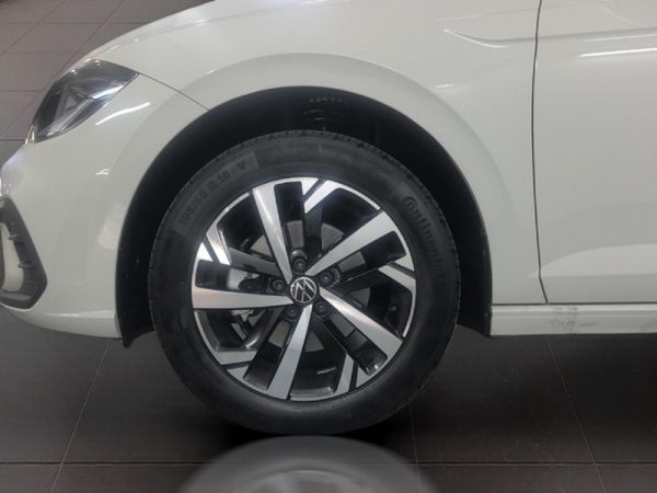 2026-Volkswagen-Polo-10-TSI-Life-Auto-DSG image:13